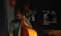 concert, jazz, folk, Bulgaria, Gaida, Dimitar Bodurov, Jens Duppe, Mihail Ivanov