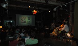concert, jazz, folk, Bulgaria, Gaida, Dimitar Bodurov, Jens Duppe, Mihail Ivanov