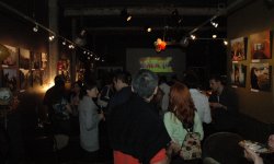 concert, jazz, folk, Bulgaria, Gaida, Dimitar Bodurov, Jens Duppe, Mihail Ivanov