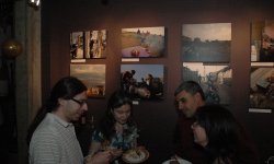 concert, jazz, folk, Bulgaria, Gaida, Dimitar Bodurov, Jens Duppe, Mihail Ivanov