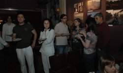 concert, jazz, folk, Bulgaria, Gaida, Dimitar Bodurov, Jens Duppe, Mihail Ivanov