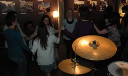 concert, jazz, folk, Bulgaria, Gaida, Dimitar Bodurov, Jens Duppe, Mihail Ivanov