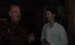 concert, jazz, folk, Bulgaria, Gaida, Dimitar Bodurov, Jens Duppe, Mihail Ivanov