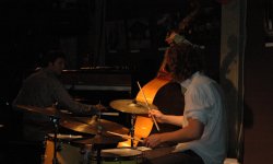 concert, jazz, folk, Bulgaria, Gaida, Dimitar Bodurov, Jens Duppe, Mihail Ivanov