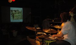 concert, jazz, folk, Bulgaria, Gaida, Dimitar Bodurov, Jens Duppe, Mihail Ivanov