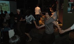 concert, jazz, folk, Bulgaria, Gaida, Dimitar Bodurov, Jens Duppe, Mihail Ivanov