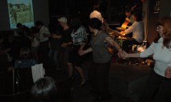 concert, jazz, folk, Bulgaria, Gaida, Dimitar Bodurov, Jens Duppe, Mihail Ivanov