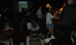 concert, jazz, folk, Bulgaria, Gaida, Dimitar Bodurov, Jens Duppe, Mihail Ivanov