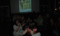 concert, jazz, folk, Bulgaria, Gaida, Dimitar Bodurov, Jens Duppe, Mihail Ivanov