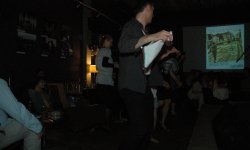 concert, jazz, folk, Bulgaria, Gaida, Dimitar Bodurov, Jens Duppe, Mihail Ivanov