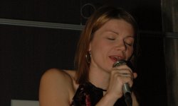 concert, blues, Polish, Werbińska, Pawlina, Poland