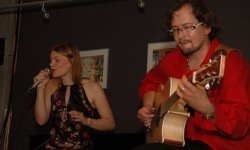 concert, blues, Polish, Werbińska, Pawlina, Poland