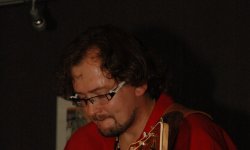 concert, blues, Polish, Werbińska, Pawlina, Poland
