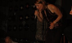 concert, blues, Polish, Werbińska, Pawlina, Poland