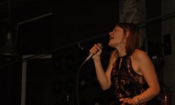 concert, blues, Polish, Werbińska, Pawlina, Poland