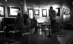 concert, jazz, Poland, Polish