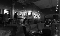 concert, jazz, Poland, Polish