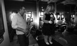concert, jazz, Poland, Polish