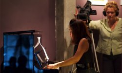 concert, classic, Kae Shiraki, Sonja Reichert 