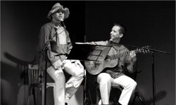 concert, folk, Malcziki, Krzysztof Tarasiuk, Marian Mazurek, Poland, Polish