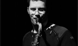 concert, jazz, Maxime Bender, Sebastian Sternal, Markus Braun, Silvio Morger