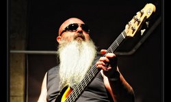 concert, blues, Winklepickers, Roger Melcher, Roland Meyer, Paul Lebrun, Tom Lehnert