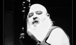 concert, blues, Winklepickers, Roger Melcher, Roland Meyer, Paul Lebrun, Tom Lehnert
