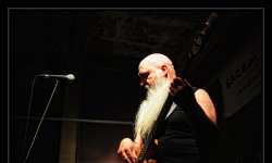 concert, blues, Winklepickers, Roger Melcher, Roland Meyer, Paul Lebrun, Tom Lehnert