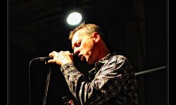 concert, blues, Winklepickers, Roger Melcher, Roland Meyer, Paul Lebrun, Tom Lehnert