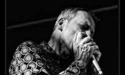 concert, blues, Winklepickers, Roger Melcher, Roland Meyer, Paul Lebrun, Tom Lehnert