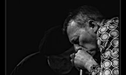 concert, blues, Winklepickers, Roger Melcher, Roland Meyer, Paul Lebrun, Tom Lehnert