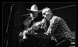 concert, blues, Winklepickers, Roger Melcher, Roland Meyer, Paul Lebrun, Tom Lehnert