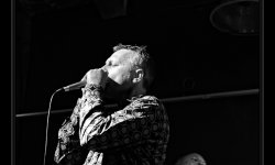 concert, blues, Winklepickers, Roger Melcher, Roland Meyer, Paul Lebrun, Tom Lehnert