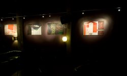 expo, graphics, Agnieszka Srokosz, Polish, Poland