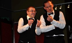 theater, spectacle, show, Poland, Polish