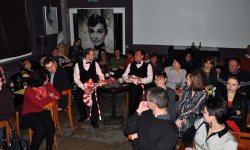 theater, spectacle, show, Poland, Polish