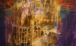 expo, workshops, art plener. Lidia Markiewicz