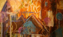 expo, workshops, art plener. Lidia Markiewicz