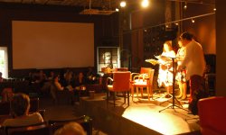 concert, Medieval Ensamble, Marcin Wierzbicki, Aneta Wierzbicka