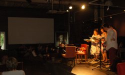 concert, Medieval Ensamble, Marcin Wierzbicki, Aneta Wierzbicka