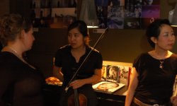 concert, operetta, International Vianden Music Festival