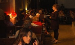 concert, operetta, International Vianden Music Festival
