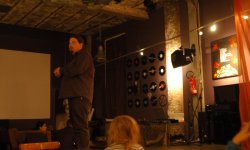 concert, expo, Jolanda