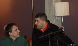 film, Gaida Club