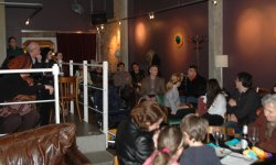 film, Gaida Club