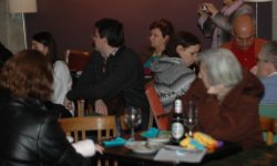 film, Gaida Club