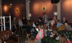 film, Gaida Club