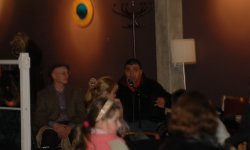 film, Gaida Club