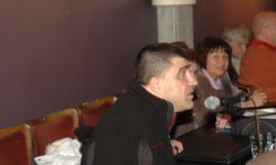film, Gaida Club