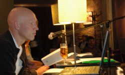 literature, film, Poland, Polish, Krzysztof Siwczyk, Maciej Melecki, Jan Faber